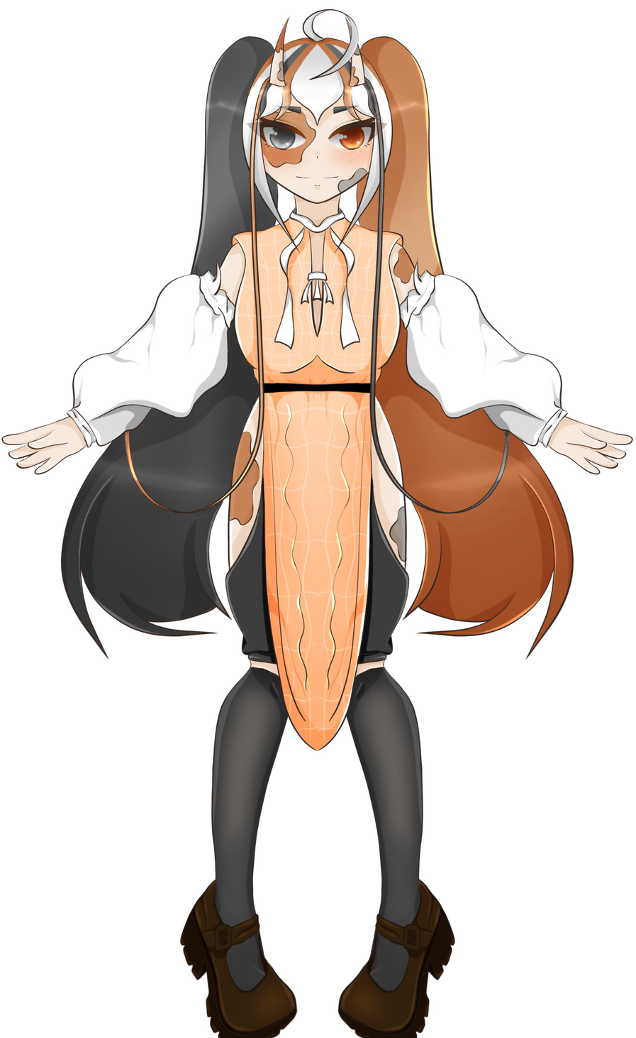 Beta for 2D Model (1.0)